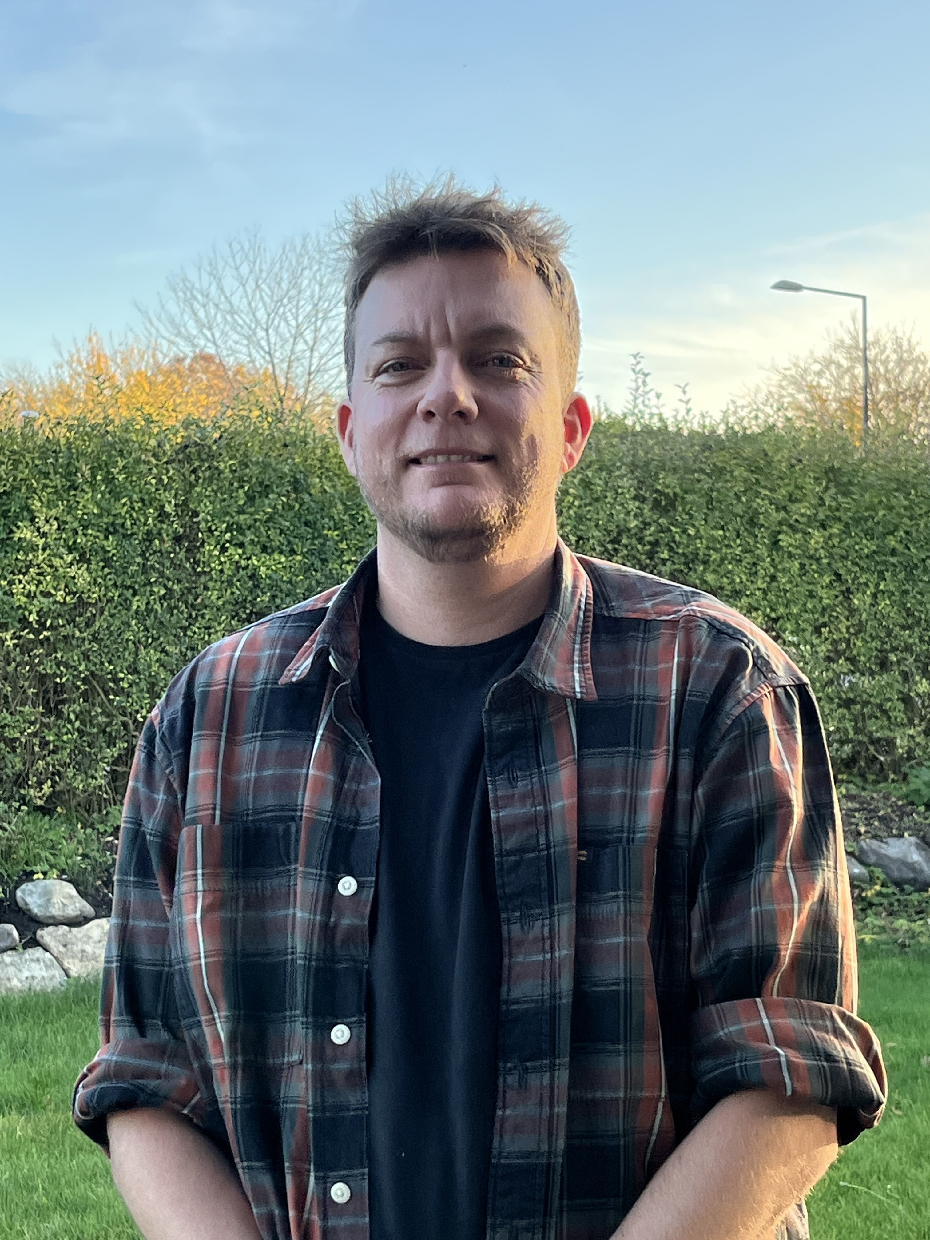 Cor Skjønning Christensen